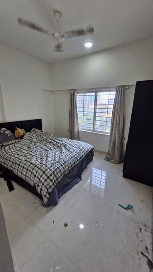 Bedroom in 2 BHK Apartment at Siddha Sky Phase 2, Wadala – for Rent