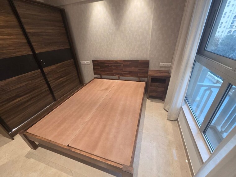 Balcony, siddha-sky-phase-2 2 Bedroom 808 Sq.Ft. Apartment In Wadala Mumbai 10462088