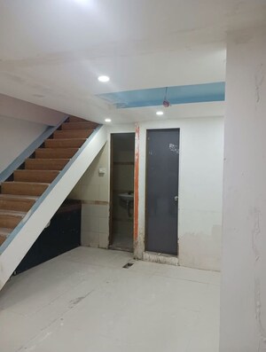 Building Lobby in  Office Space at Vikhroli West – for Rent