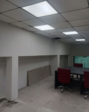 Kitchen in  Office Space at Vikhroli West – for Rent
