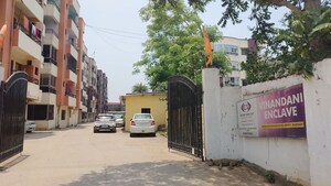 3 BHK Apartment For Rent in Namkum