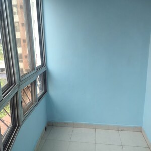 Balcony in 3 BHK Apartment at Namkum – for Rent