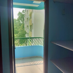 3 BHK Apartment – Exterior View View at Namkum - for Rent