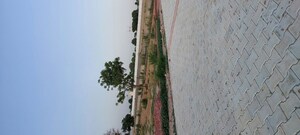  Plot – Exterior View View at Gwalior Road - for Sale