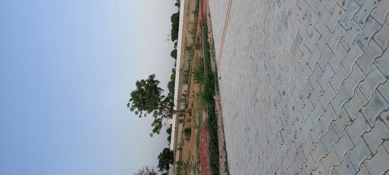 Exterior View, gwalior road  100 Sq.Yd. Plot In Gwalior Road Agra 10461634