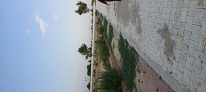 Plot Area in  Plot at Gwalior Road – for Sale