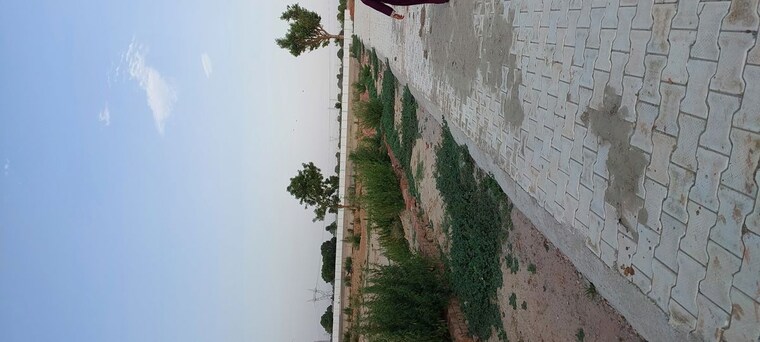 undefined, gwalior road  100 Sq.Yd. Plot In Gwalior Road Agra 10461634