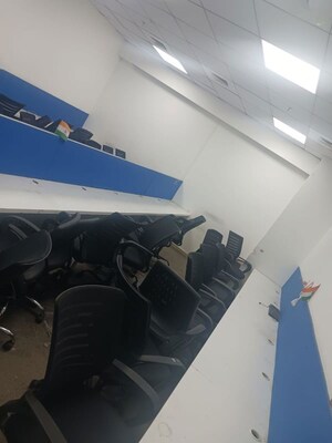  Office Space For Rent in Neptune Eastern Business District, Bhandup West