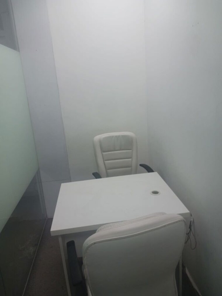 Bathroom, neptune-eastern-business-district Commercial Office Space 500 Sq.Ft. In Bhandup West Mumbai 10462112