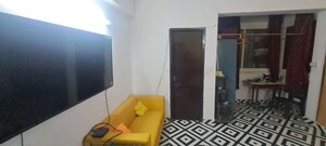 Furnished Amenities in 2.5 BHK Apartment at Anand Ashray, Phi Ii Greater Noida – for Sale