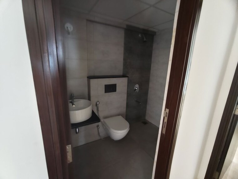 Bathroom, adityaraj-prime 1 Bedroom 420 Sq.Ft. Apartment In Vikhroli East Mumbai 10462116