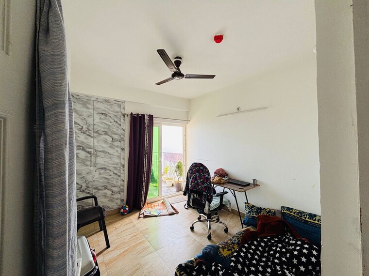 Bedroom, migsun-green-mansion 2 Bedroom 999 Sq.Ft. Apartment In Zeta I Greater Noida Greater Noida 10462119