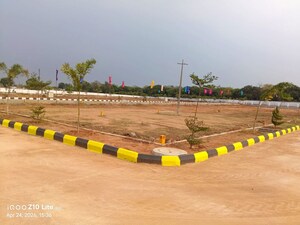  Plot For Sale in Shadnagar