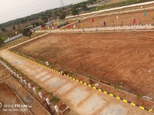 Plot Area in  Plot at Shadnagar – for Sale