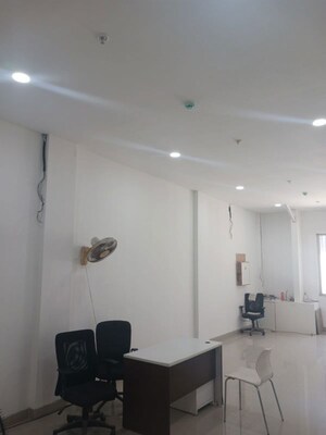 Team Area in  Office Space at Neptune Eastern Business District, Bhandup West – for Rent