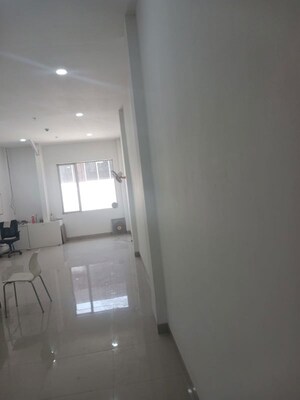 Bathroom in  Office Space at Neptune Eastern Business District, Bhandup West – for Rent