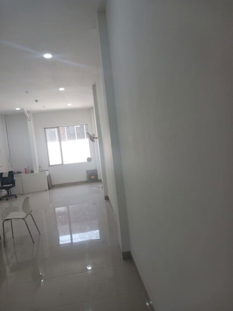 Bathroom, neptune-eastern-business-district Commercial Office Space 490 Sq.Ft. In Bhandup West Mumbai 10462125