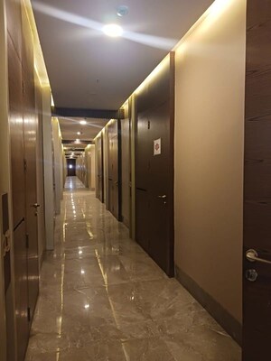 Building Lobby in  Office Space at Neptune Eastern Business District, Bhandup West – for Rent