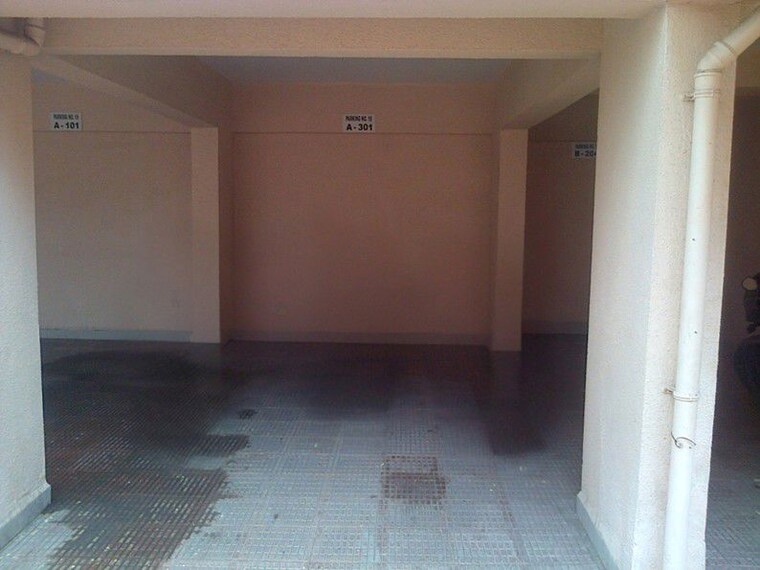 Exterior View, ms-vrindavan-palms 3 Bedroom 1350 Sq.Ft. Apartment In Kalyan West Thane 10448811
