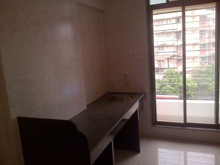 Kitchen, ms-vrindavan-palms 3 Bedroom 1350 Sq.Ft. Apartment In Kalyan West Thane 10448811