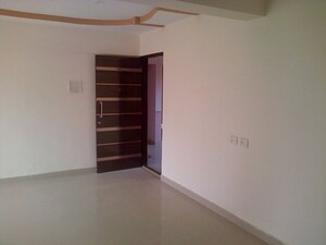 Room in 3 BHK Apartment at MS Vrindavan Palms, Kalyan West – for Rent