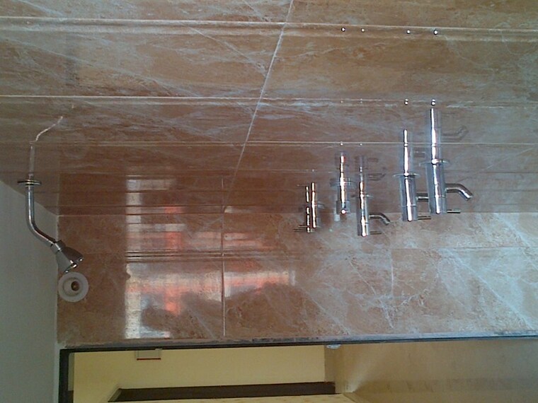 Bathroom, ms-vrindavan-palms 3 Bedroom 1350 Sq.Ft. Apartment In Kalyan West Thane 10448811