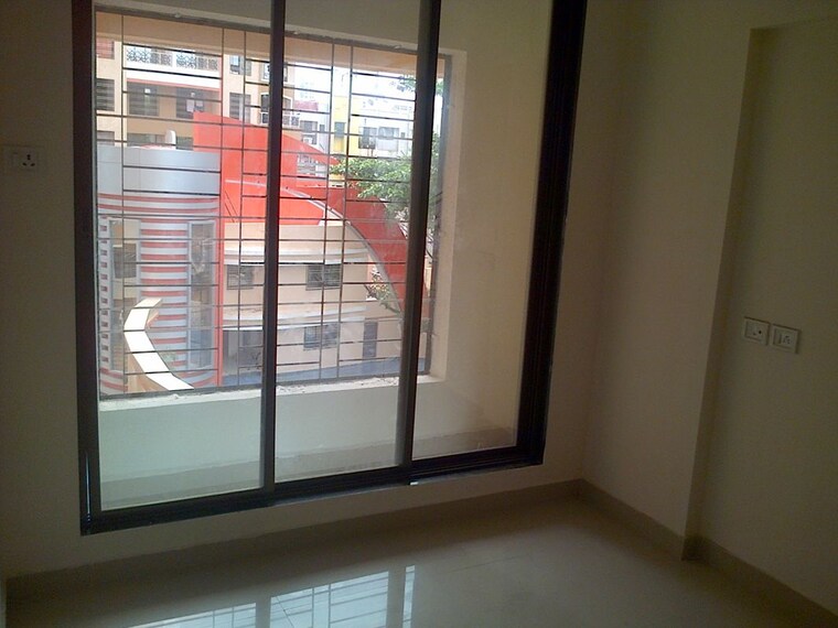 Room, ms-vrindavan-palms 3 Bedroom 1350 Sq.Ft. Apartment In Kalyan West Thane 10448811