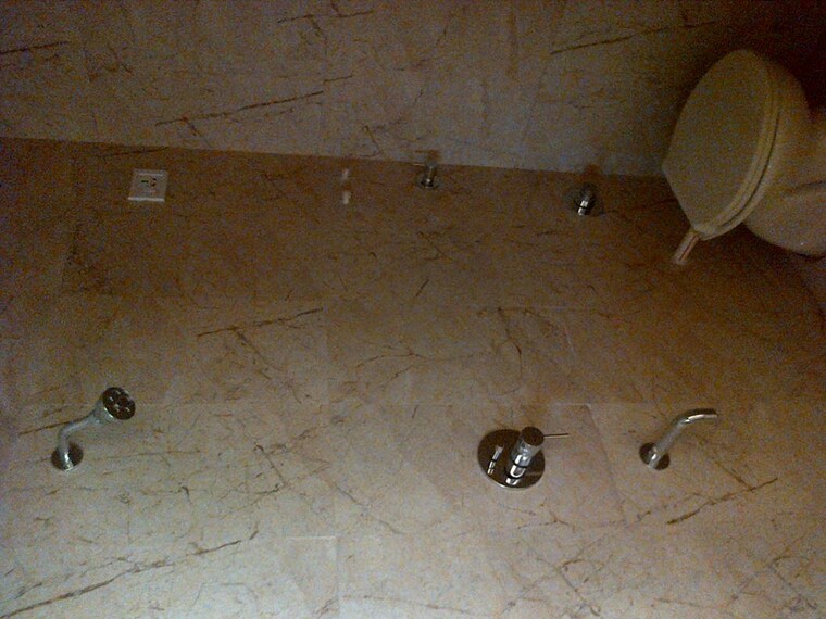 Bathroom, ms-vrindavan-palms 3 Bedroom 1350 Sq.Ft. Apartment In Kalyan West Thane 10448811