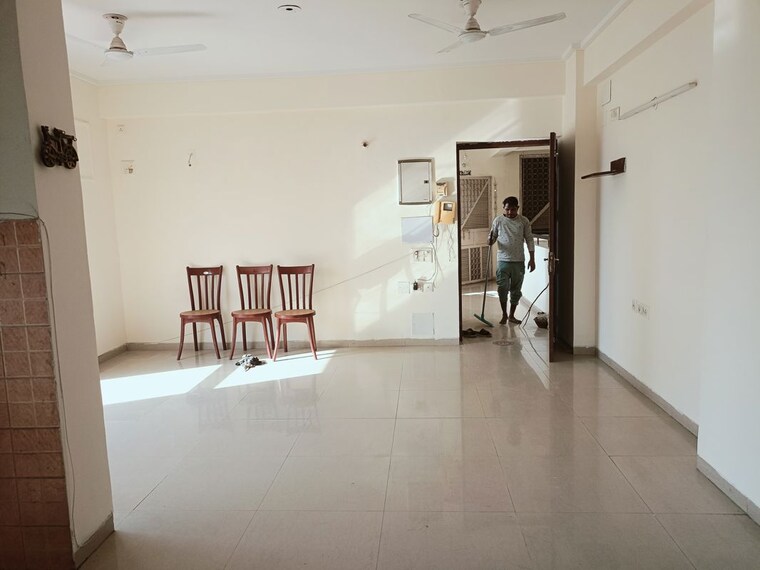 Kitchen, supertech-czar-suites 4 Bedroom 2490 Sq.Ft. Apartment In Omicron I Greater Noida Greater Noida 10462129