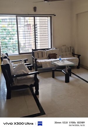 Gym in 2 BHK Apartment at Raheja Sunglow, Powai – for Rent
