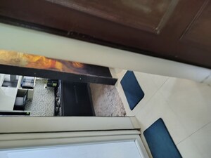 Kitchen in 1 BHK Apartment at Jawahar Nagar – for Sale