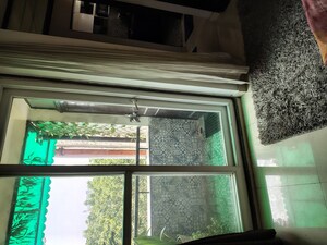 Balcony in 1 BHK Apartment at Jawahar Nagar – for Sale