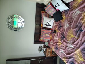 Room in 1 BHK Apartment at Jawahar Nagar – for Sale