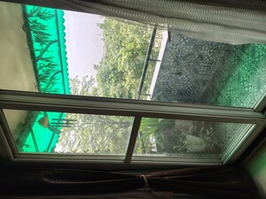 Balcony in 1 BHK Apartment at Jawahar Nagar – for Sale