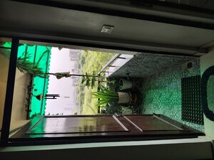 Balcony in 1 BHK Apartment at Jawahar Nagar – for Sale