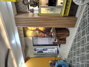 1 BHK Apartment – Exterior View View at Jawahar Nagar - for Sale