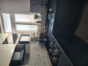 Kitchen in 1 BHK Apartment at Jawahar Nagar – for Sale