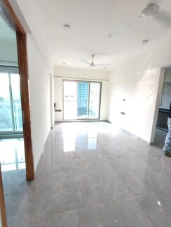 2.5 BHK Apartment For Rent in Sanghvi Palazzo
