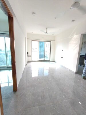 2.5 BHK Apartment For Rent in Sanghvi Palazzo, Andheri West