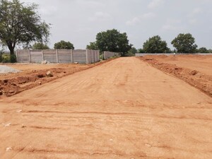 Plot Area in  Plot at Shabad – for Sale