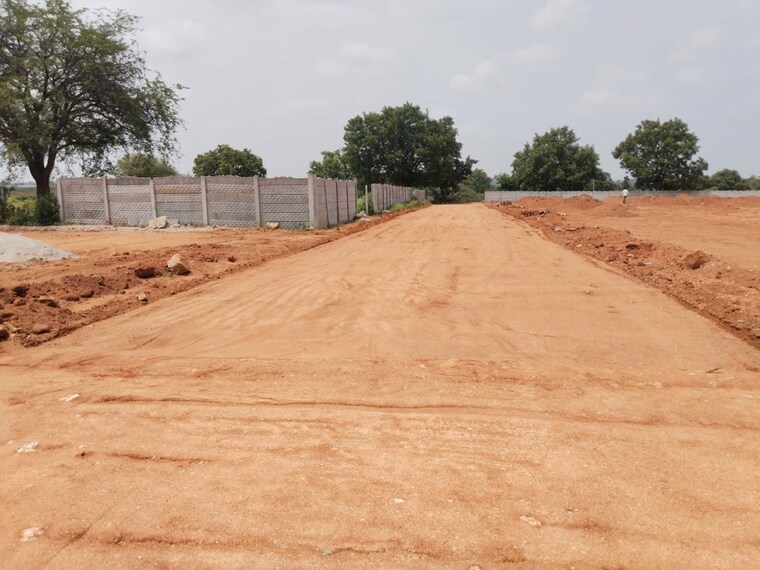 undefined, shabad  150 Sq.Ft. Plot In Shabad Hyderabad 10462128