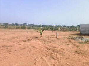 Plot Area in  Plot at Shabad – for Sale