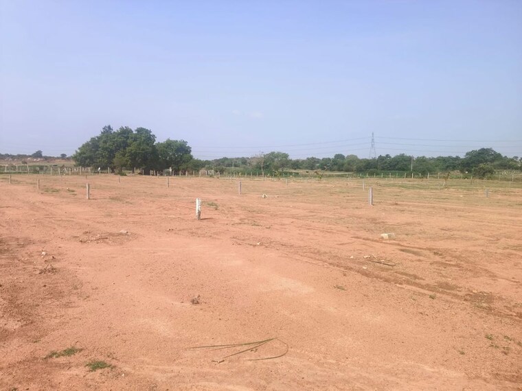 undefined, shabad  150 Sq.Ft. Plot In Shabad Hyderabad 10462128