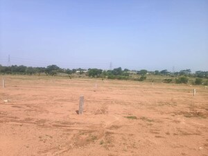 Plot Area in  Plot at Shabad – for Sale