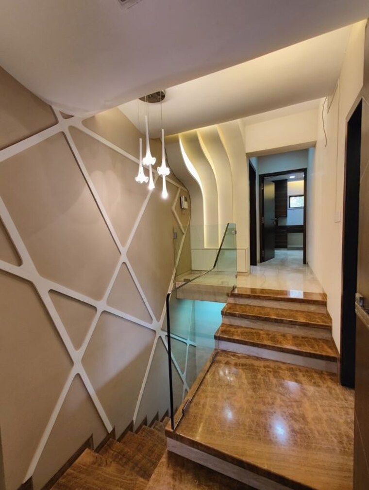 undefined, lokhandwala complex 4 Bedroom 1800 Sq.Ft. Penthouse In Lokhandwala Complex Mumbai 10462141