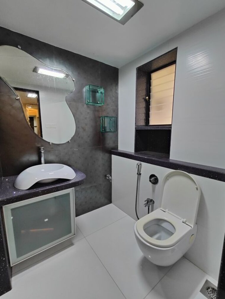 undefined, lokhandwala complex 4 Bedroom 1800 Sq.Ft. Penthouse In Lokhandwala Complex Mumbai 10462141