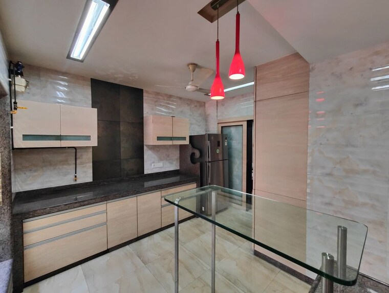 undefined, lokhandwala complex 4 Bedroom 1800 Sq.Ft. Penthouse In Lokhandwala Complex Mumbai 10462141