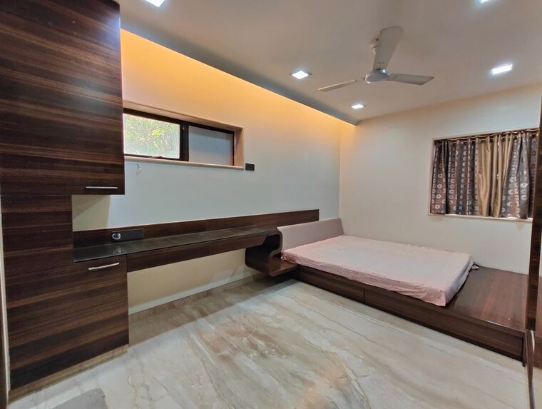 Room, lokhandwala complex 4 Bedroom 1800 Sq.Ft. Penthouse In Lokhandwala Complex Mumbai 10462141