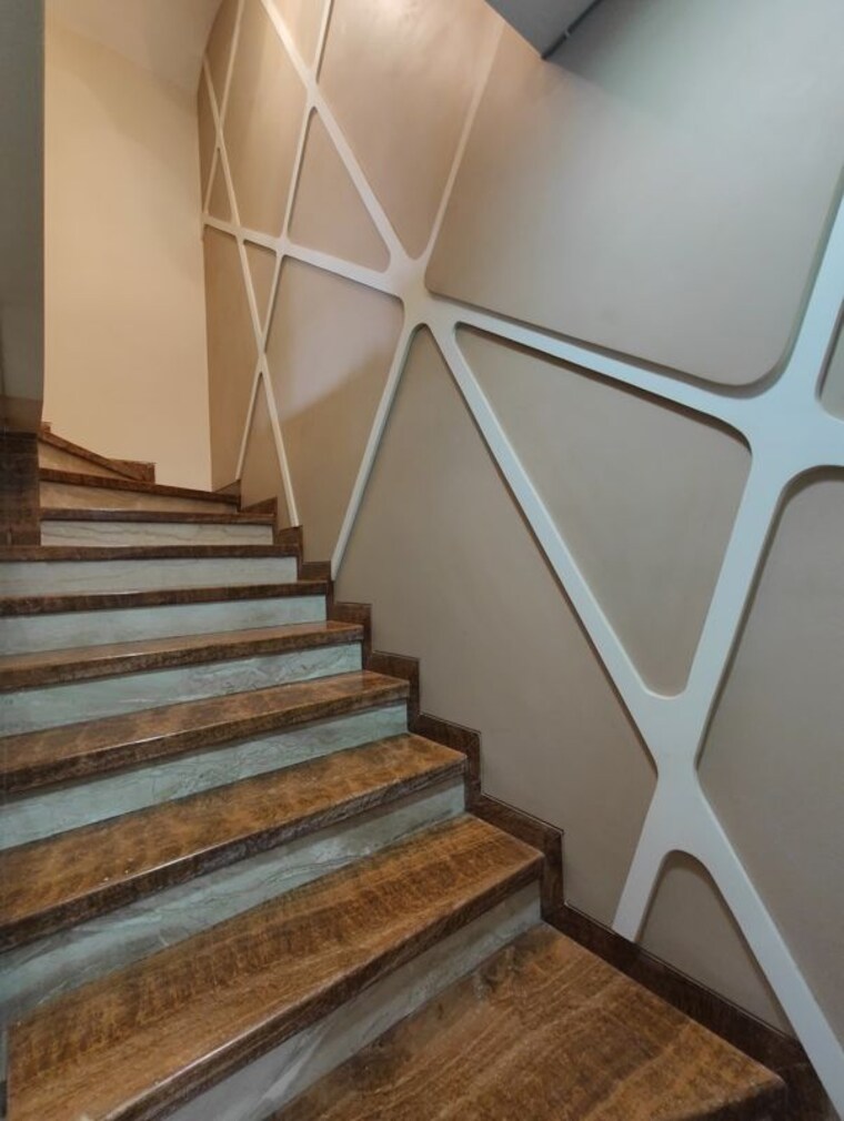 undefined, lokhandwala complex 4 Bedroom 1800 Sq.Ft. Penthouse In Lokhandwala Complex Mumbai 10462141