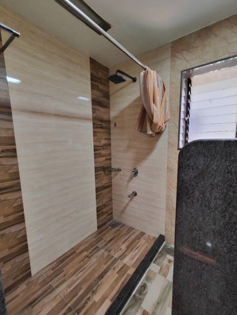 undefined, lokhandwala complex 4 Bedroom 1800 Sq.Ft. Penthouse In Lokhandwala Complex Mumbai 10462141